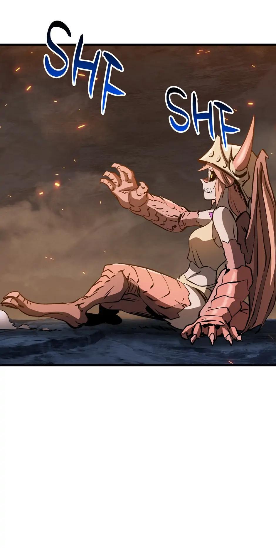 Latna Saga: Survival of a Sword King Chapter 178