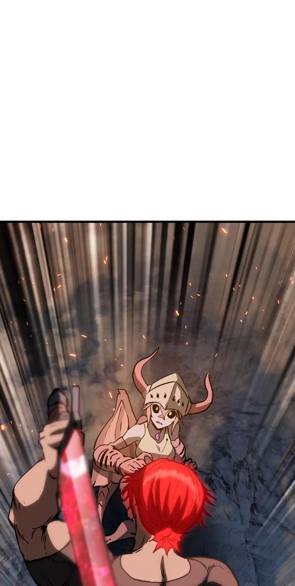 Latna Saga: Survival of a Sword King Chapter 178