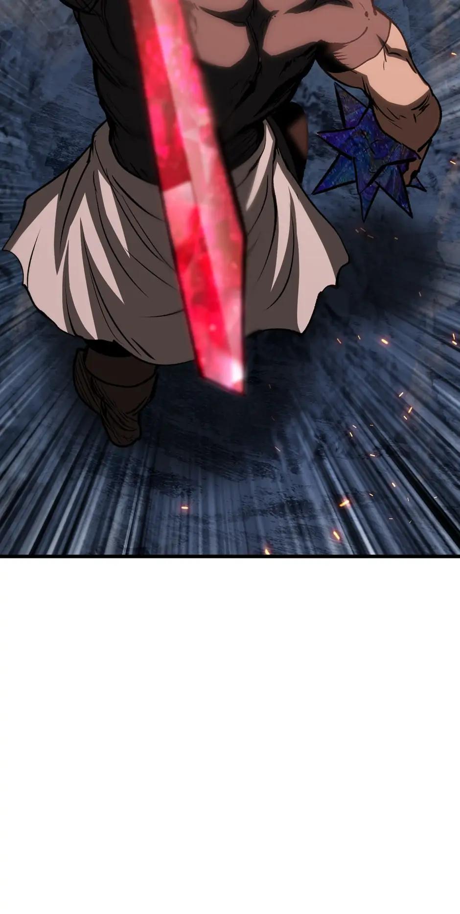 Latna Saga: Survival of a Sword King Chapter 178