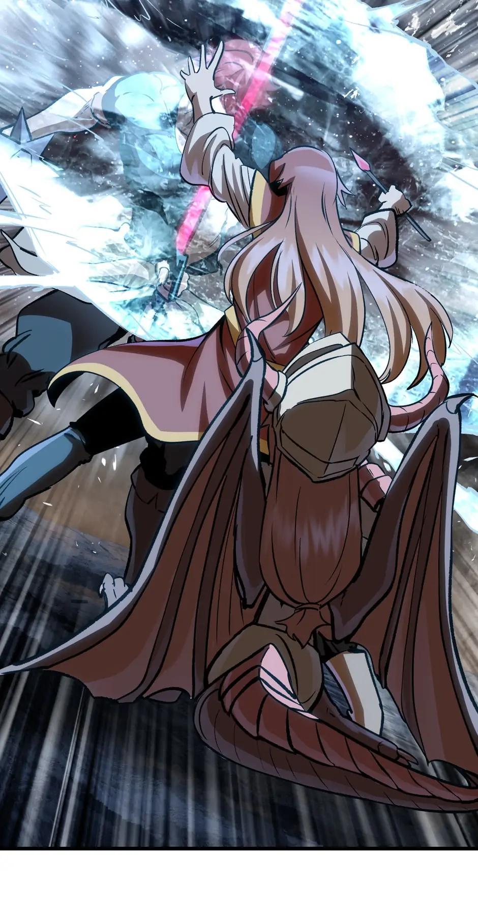 Latna Saga: Survival of a Sword King Chapter 178