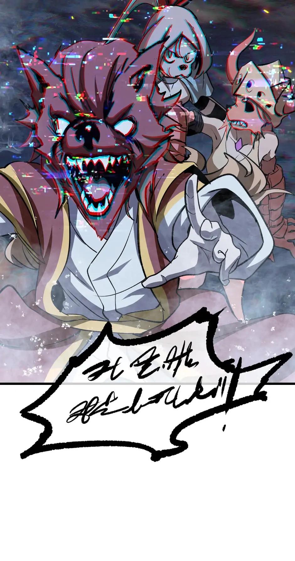 Latna Saga: Survival of a Sword King Chapter 178