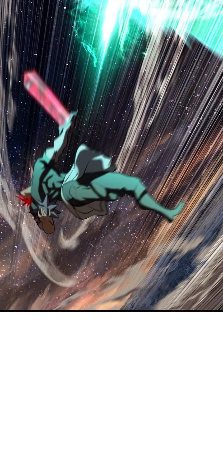 Latna Saga: Survival of a Sword King Chapter 178