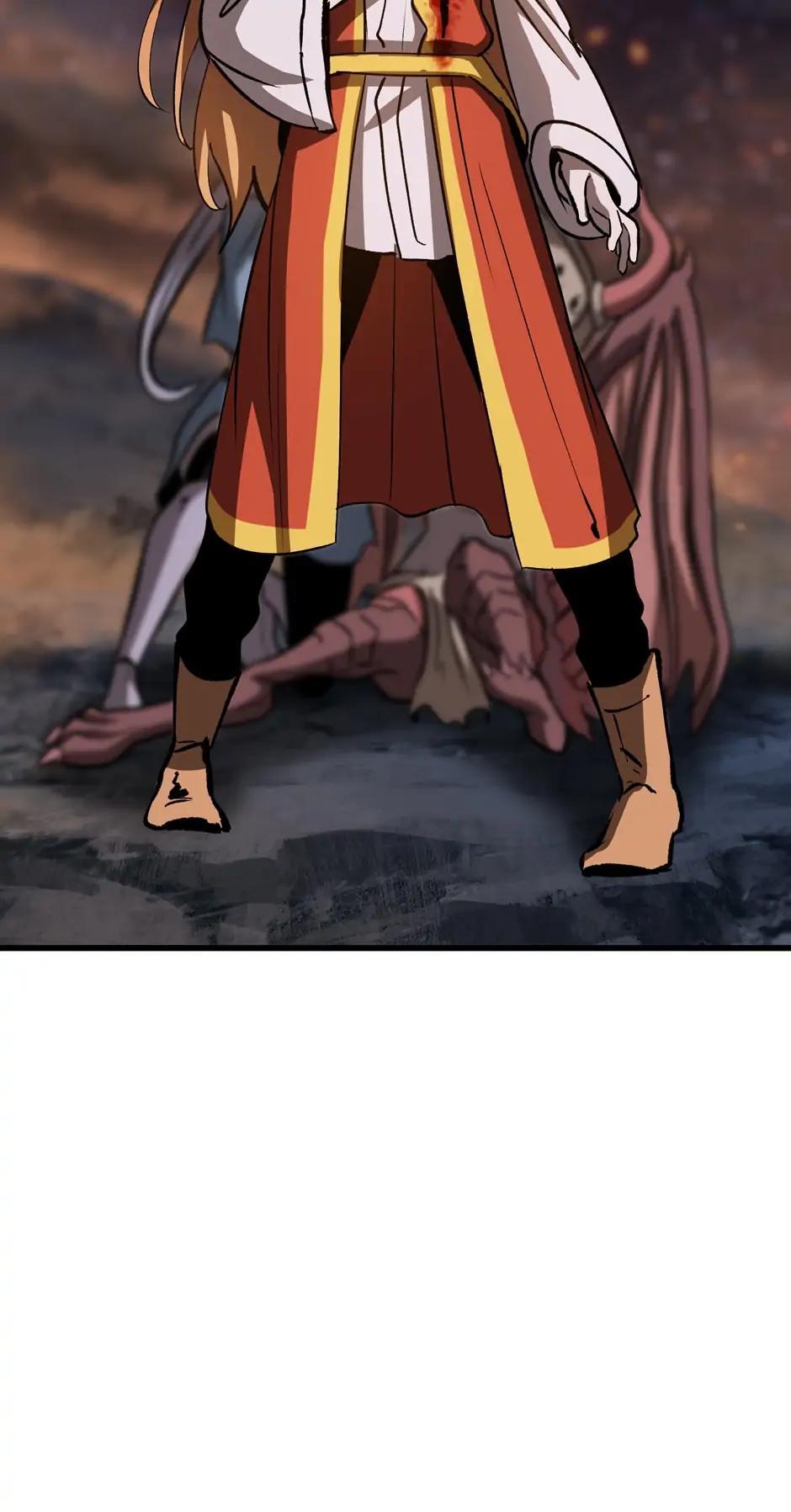 Latna Saga: Survival of a Sword King Chapter 178