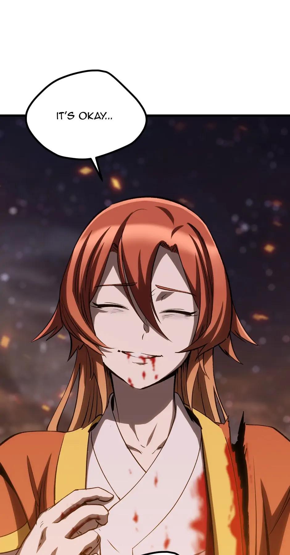 Latna Saga: Survival of a Sword King Chapter 178