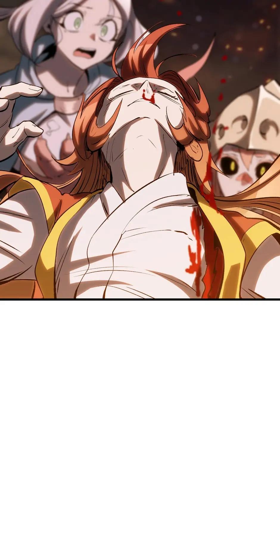 Latna Saga: Survival of a Sword King Chapter 178