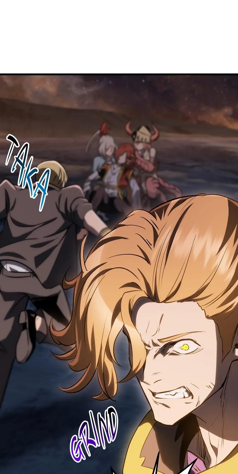 Latna Saga: Survival of a Sword King Chapter 178