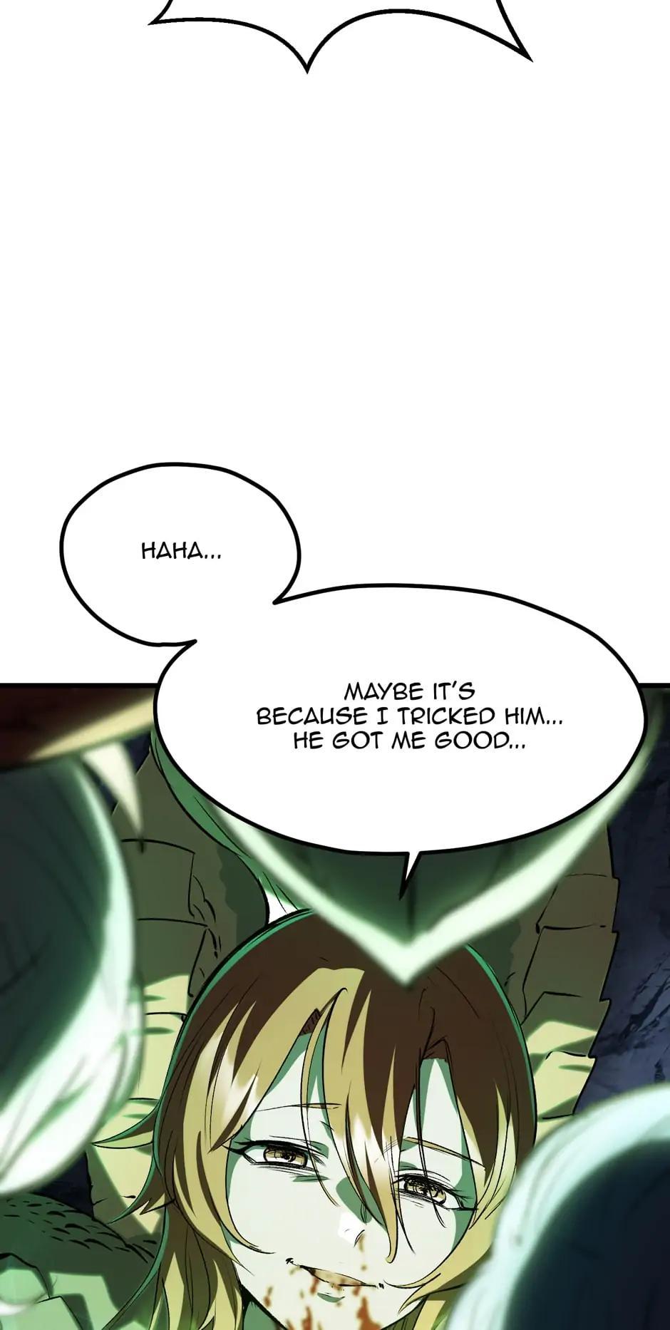 Latna Saga: Survival of a Sword King Chapter 178