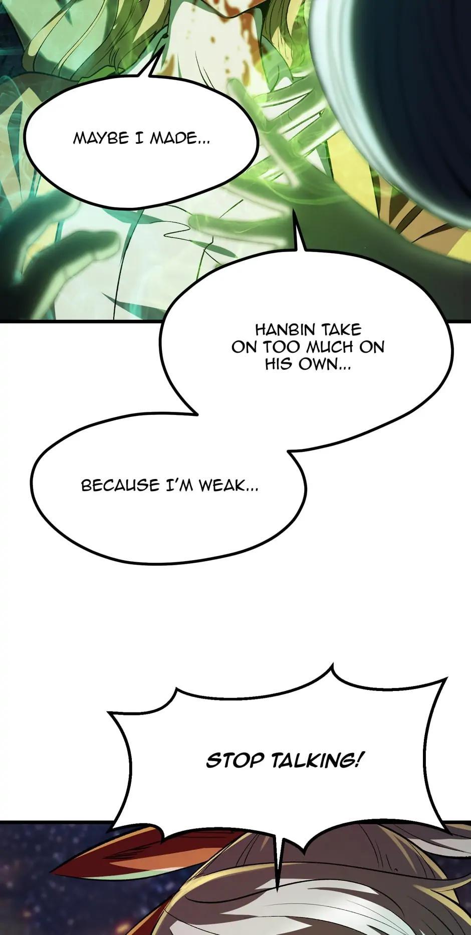 Latna Saga: Survival of a Sword King Chapter 178