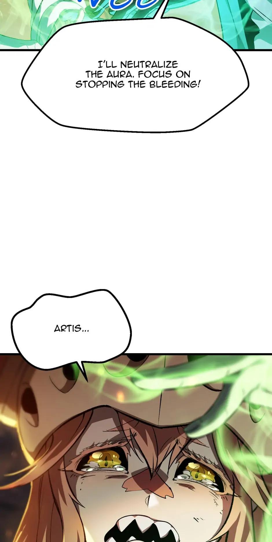 Latna Saga: Survival of a Sword King Chapter 178