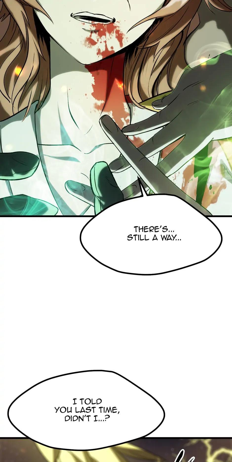 Latna Saga: Survival of a Sword King Chapter 178