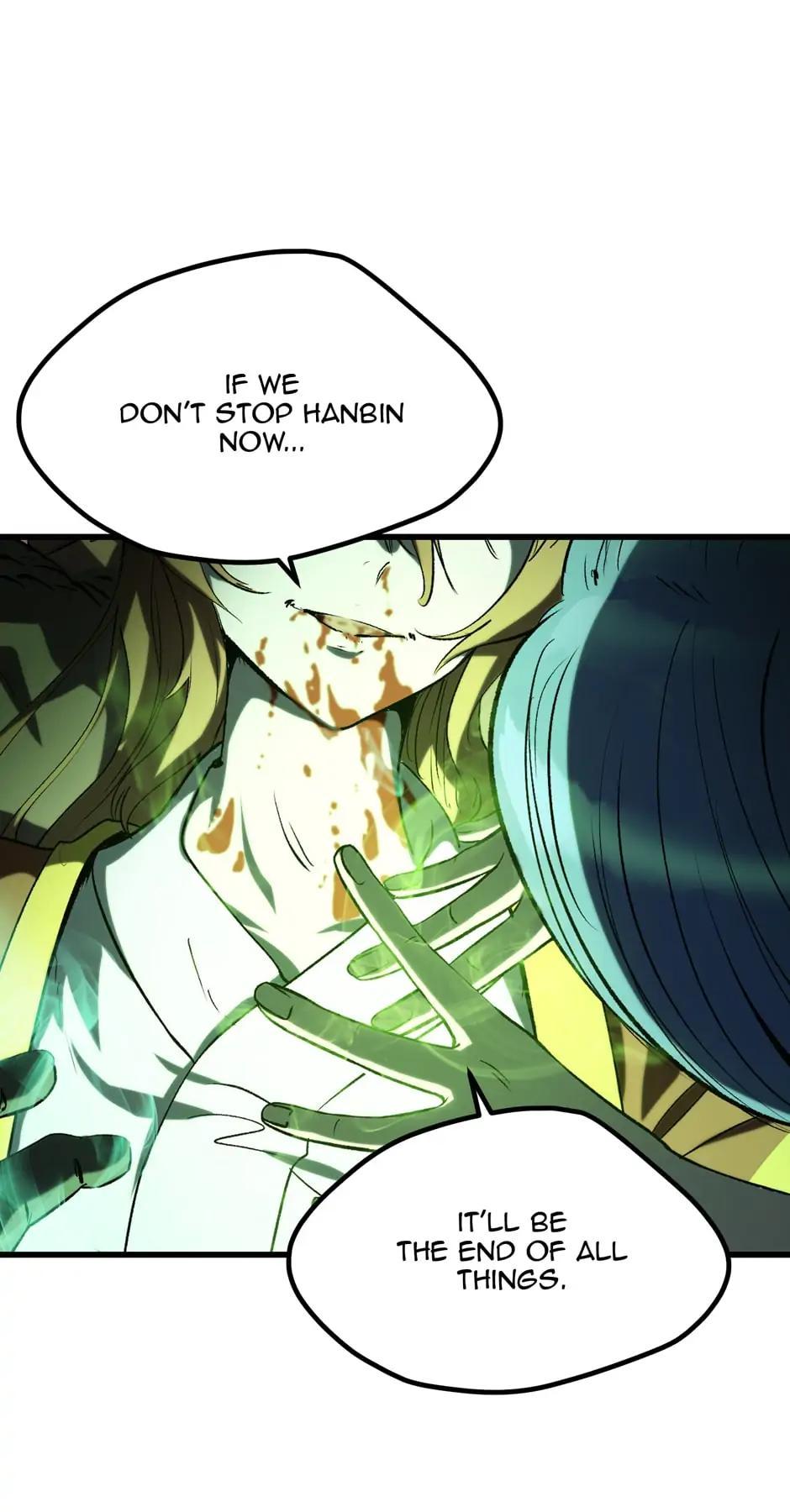 Latna Saga: Survival of a Sword King Chapter 178