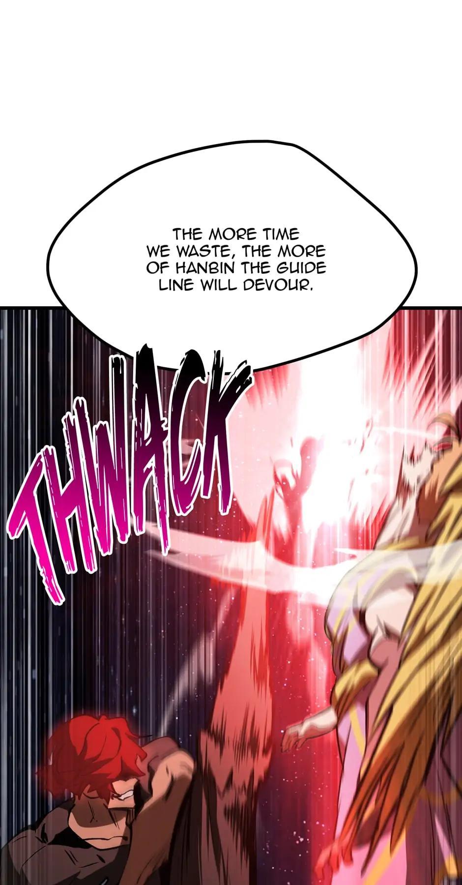 Latna Saga: Survival of a Sword King Chapter 178