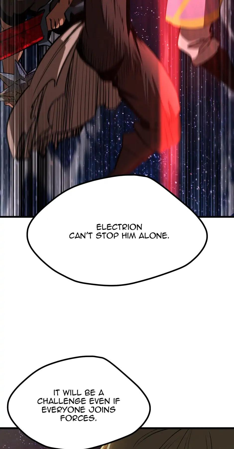 Latna Saga: Survival of a Sword King Chapter 178