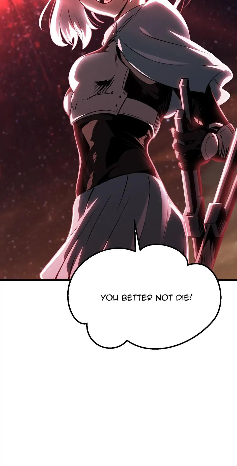 Latna Saga: Survival of a Sword King Chapter 178