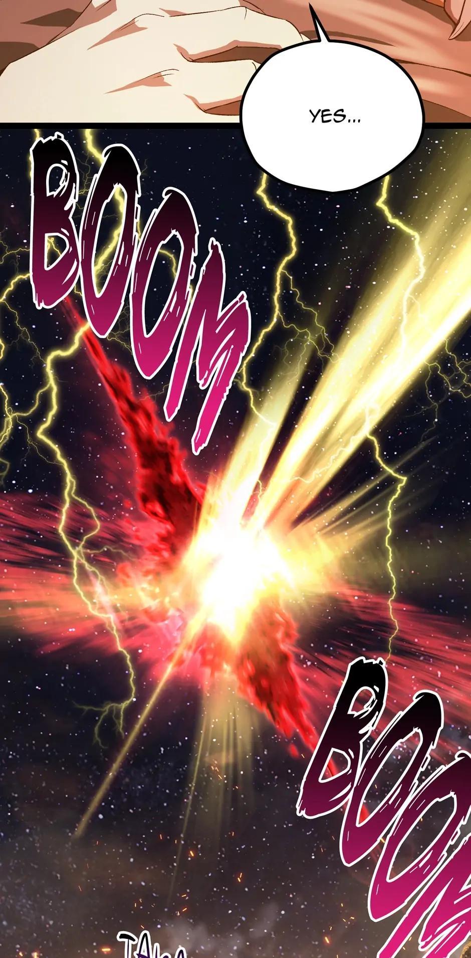 Latna Saga: Survival of a Sword King Chapter 178