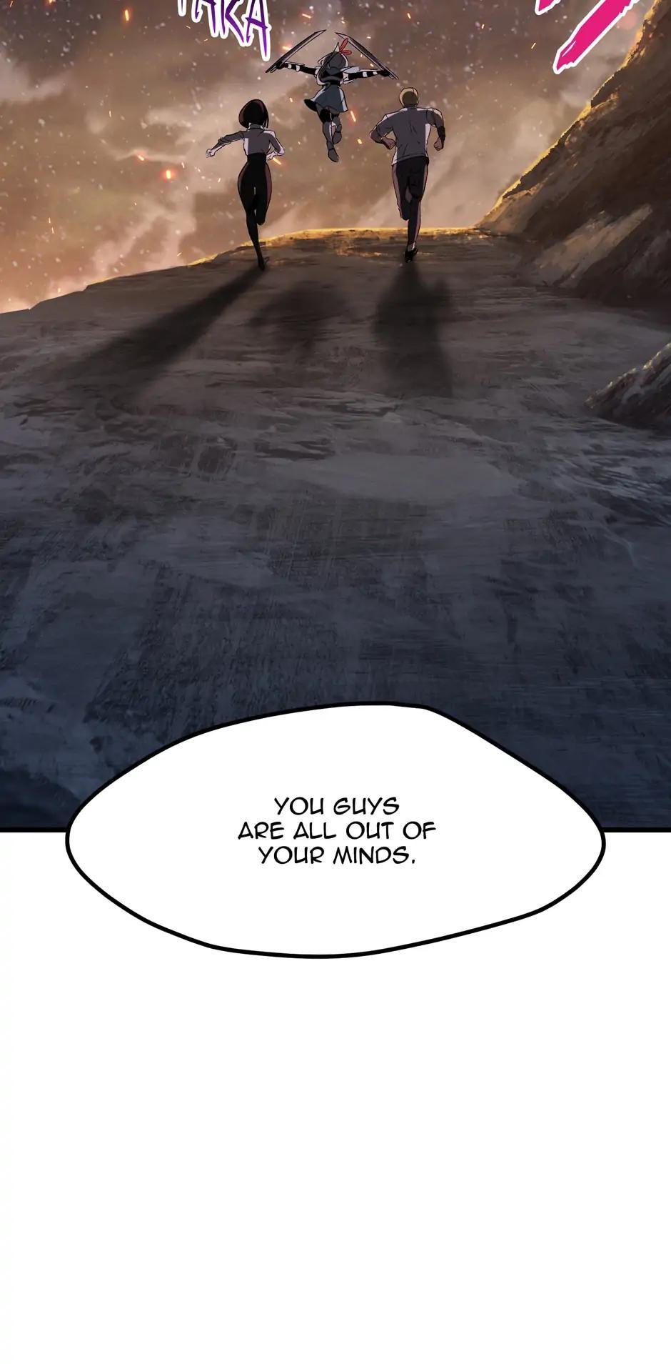 Latna Saga: Survival of a Sword King Chapter 178