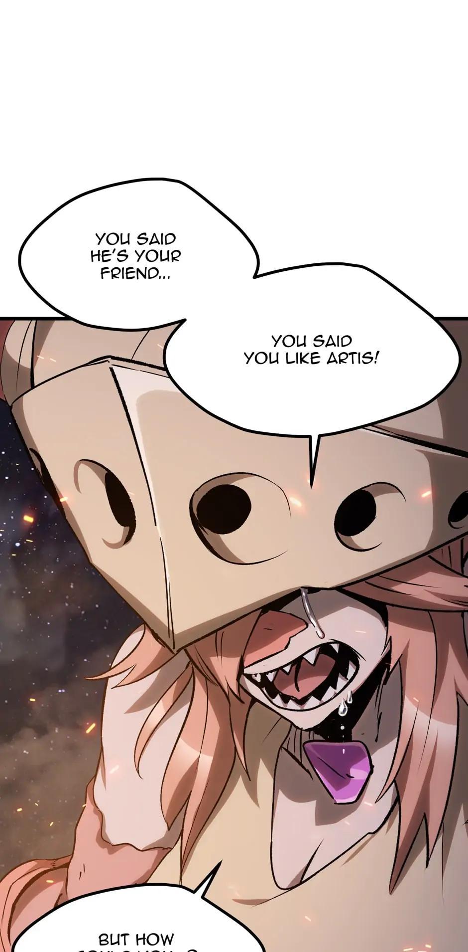 Latna Saga: Survival of a Sword King Chapter 178