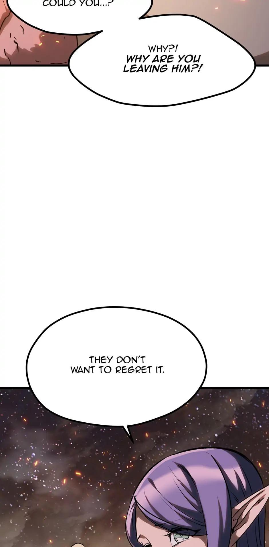 Latna Saga: Survival of a Sword King Chapter 178