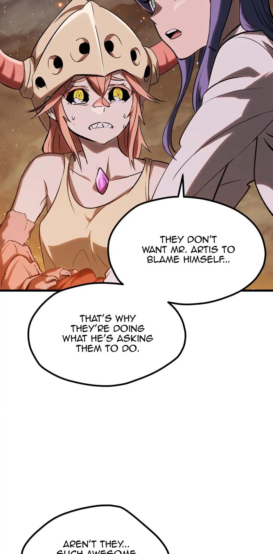 Latna Saga: Survival of a Sword King Chapter 178