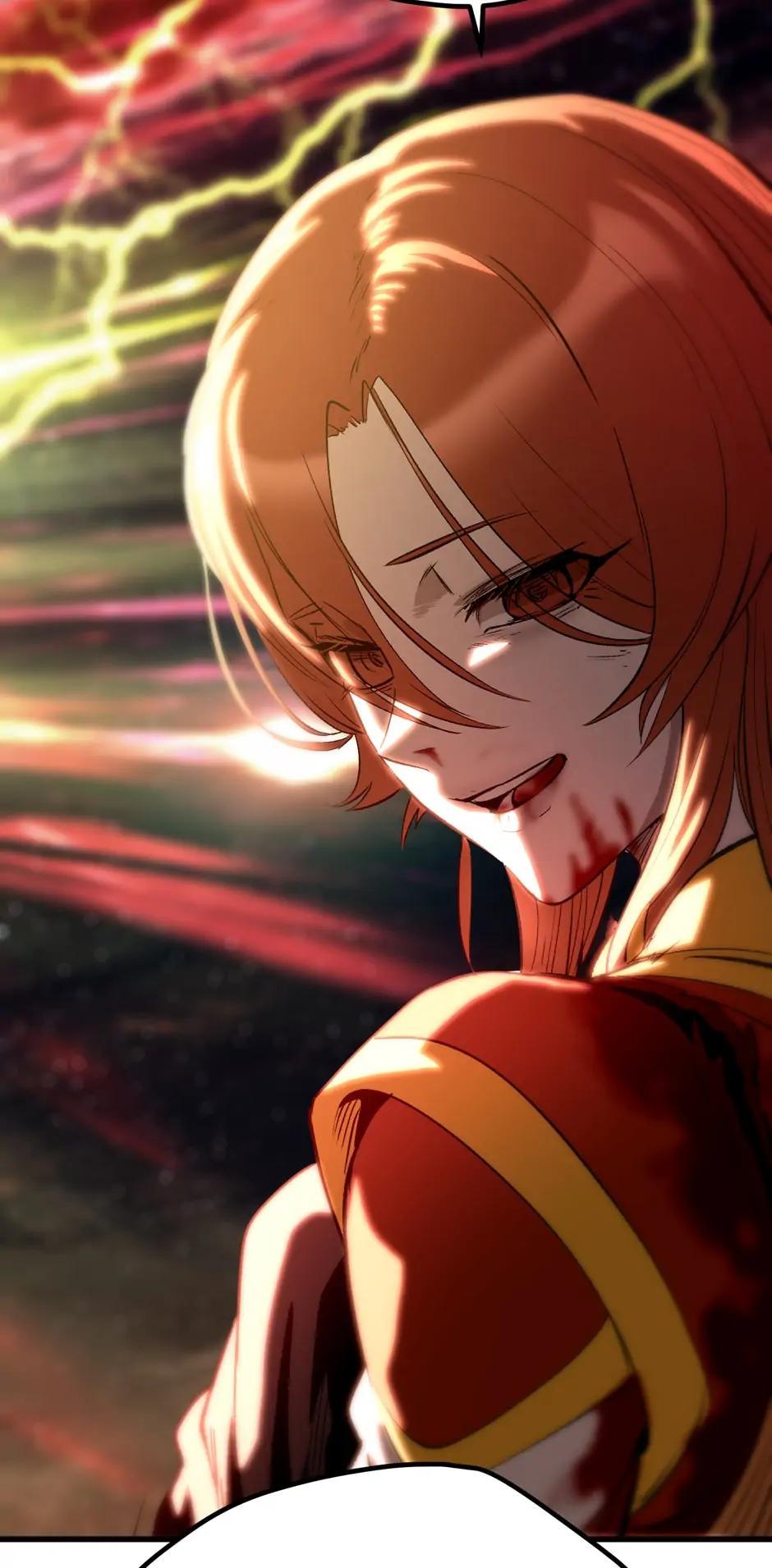 Latna Saga: Survival of a Sword King Chapter 178