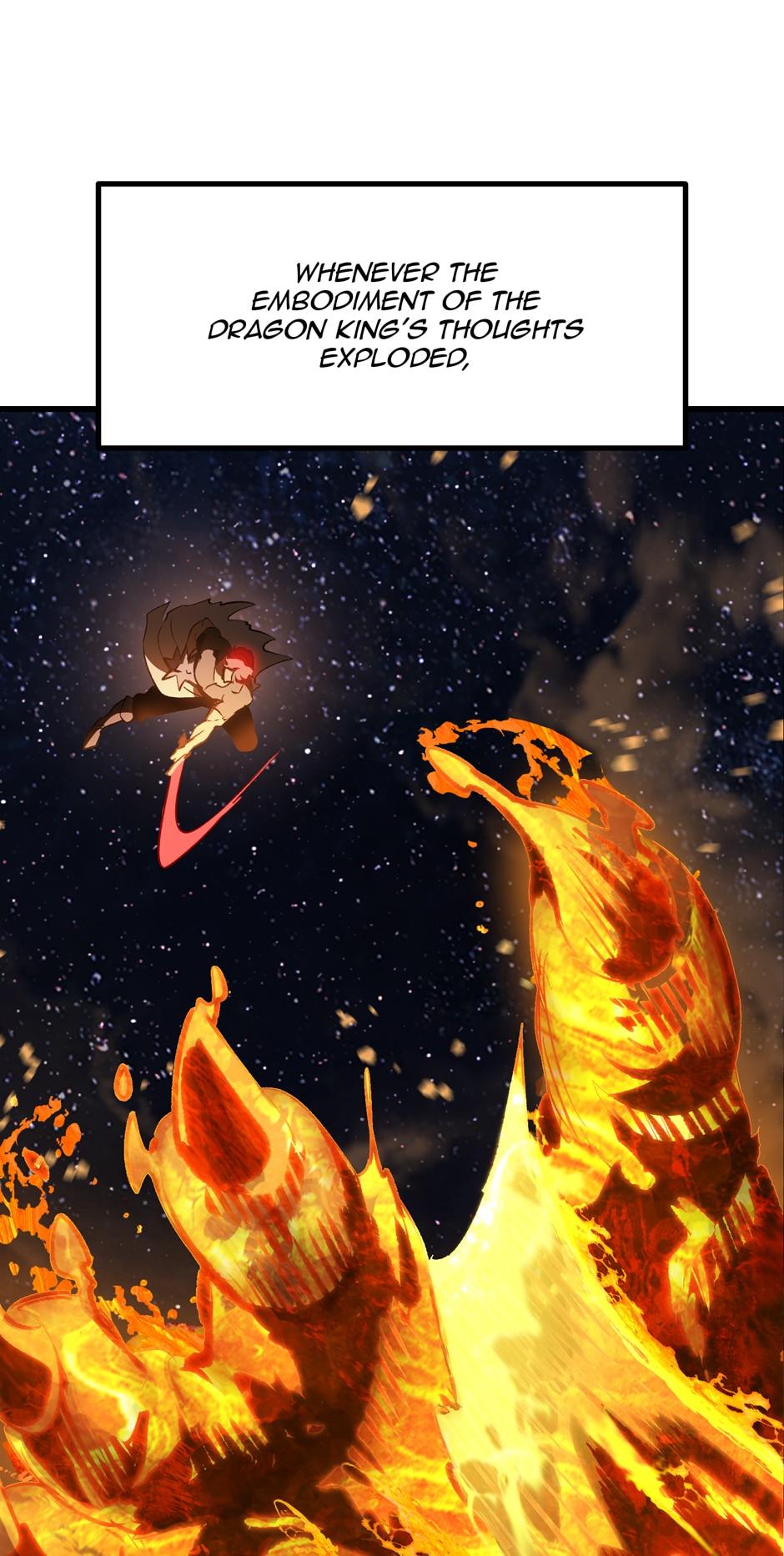 Latna Saga: Survival of a Sword King Chapter 181
