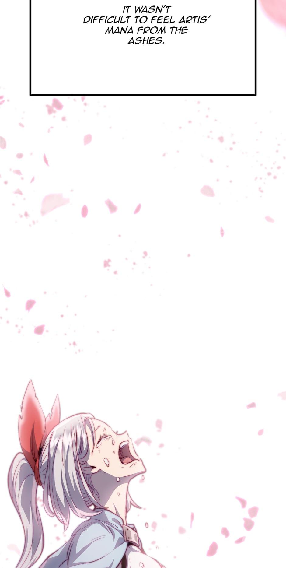 Latna Saga: Survival of a Sword King Chapter 181