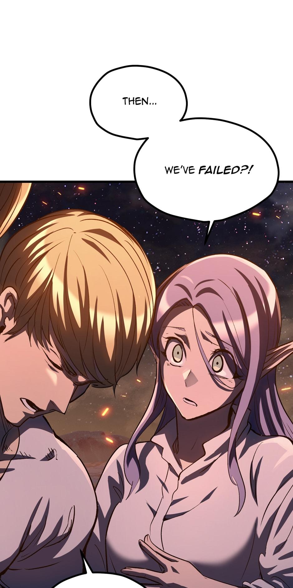 Latna Saga: Survival of a Sword King Chapter 181