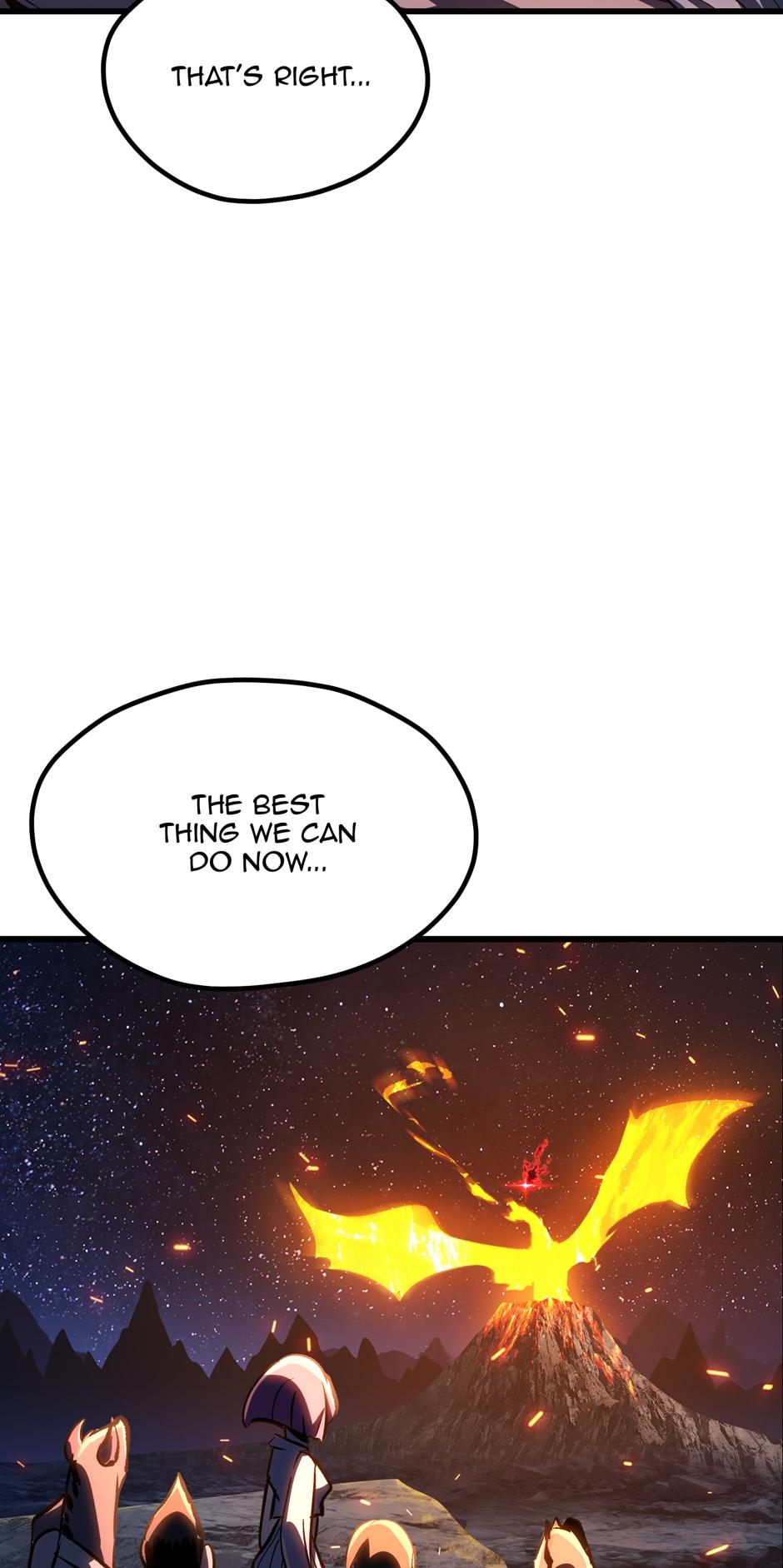 Latna Saga: Survival of a Sword King Chapter 181