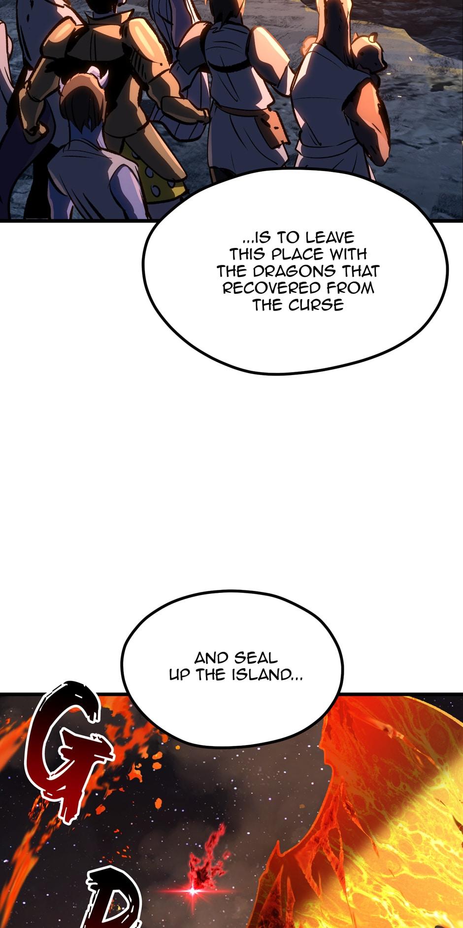 Latna Saga: Survival of a Sword King Chapter 181