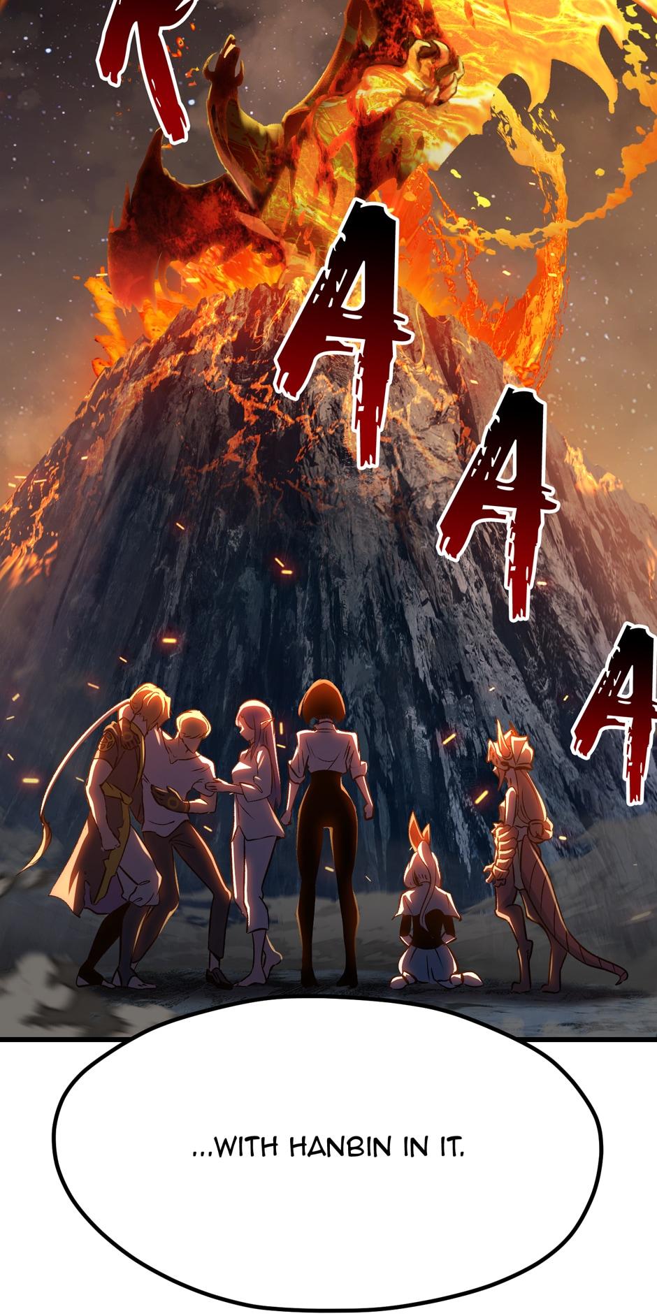Latna Saga: Survival of a Sword King Chapter 181