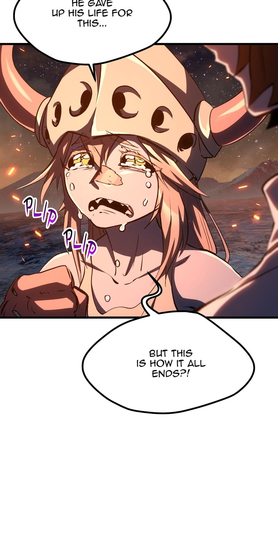 Latna Saga: Survival of a Sword King Chapter 181
