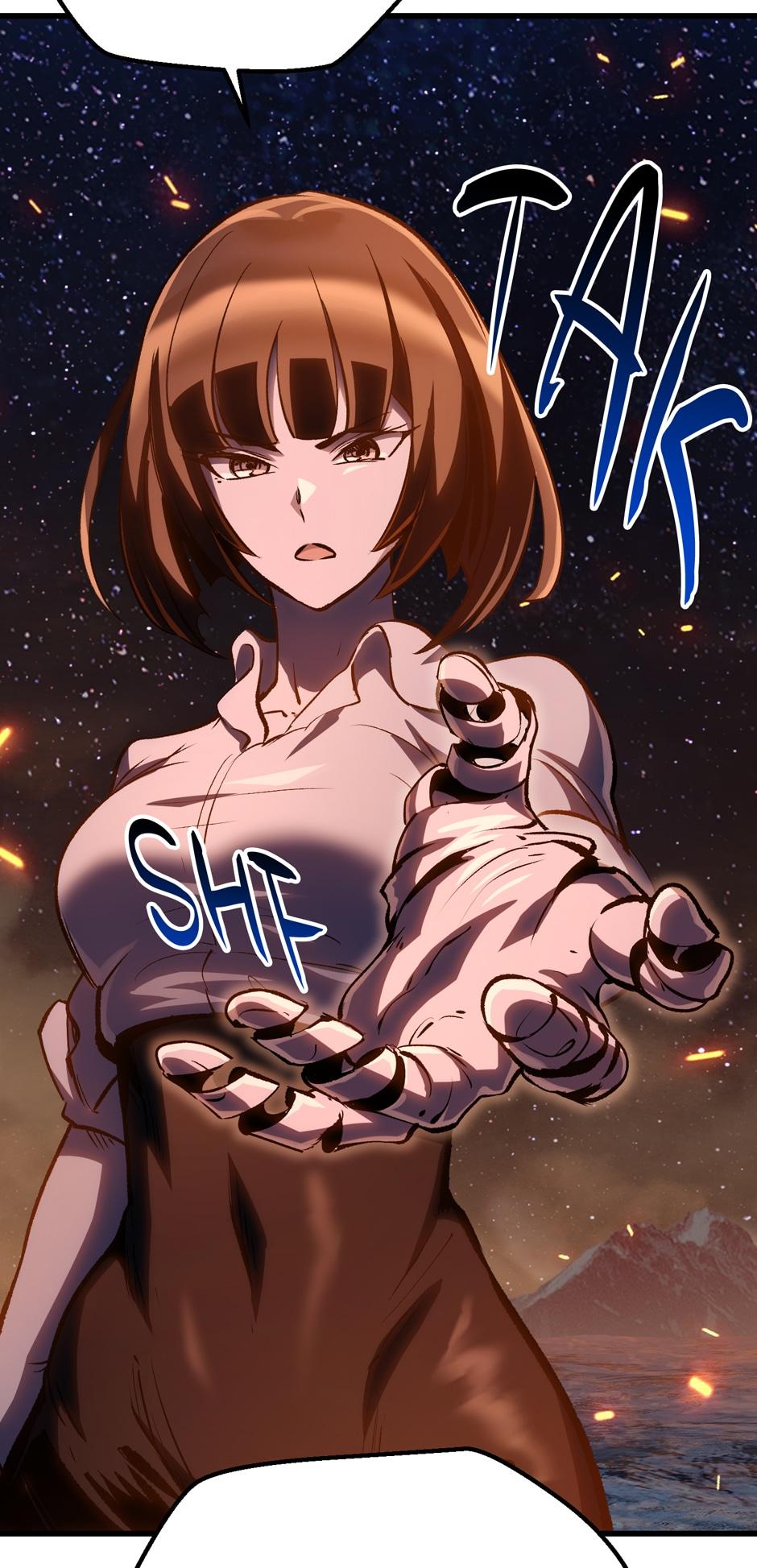 Latna Saga: Survival of a Sword King Chapter 181