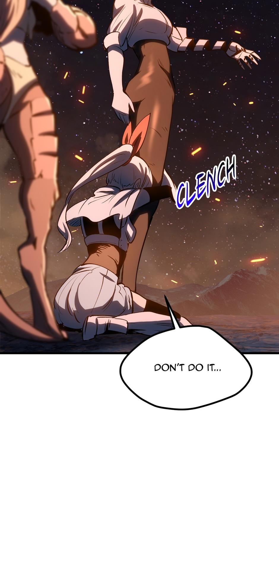 Latna Saga: Survival of a Sword King Chapter 181