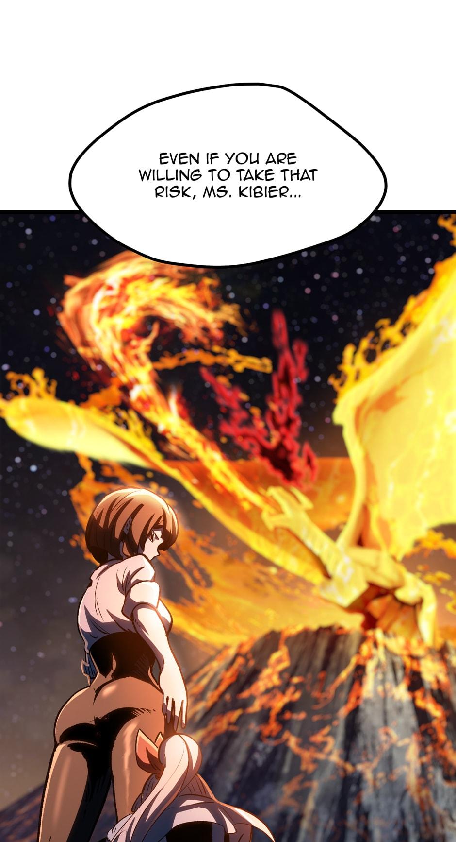 Latna Saga: Survival of a Sword King Chapter 181