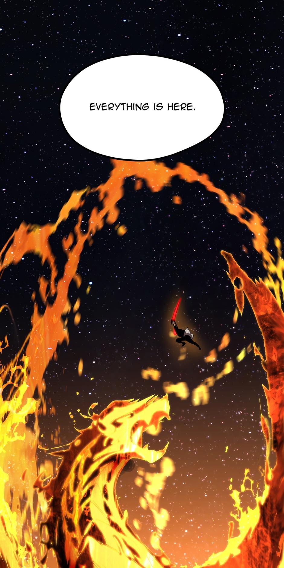 Latna Saga: Survival of a Sword King Chapter 181