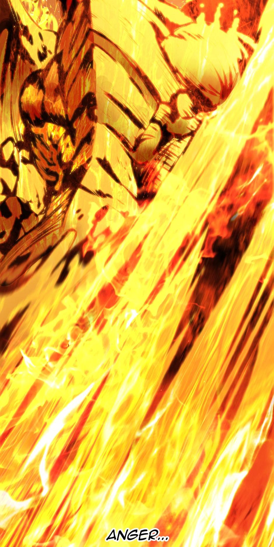 Latna Saga: Survival of a Sword King Chapter 181