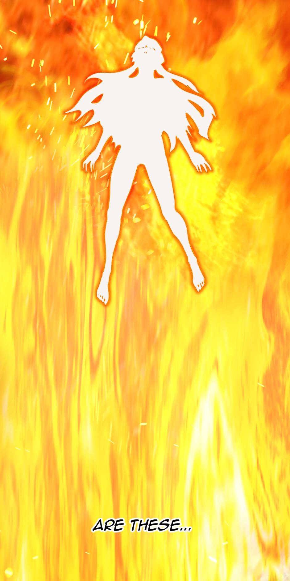 Latna Saga: Survival of a Sword King Chapter 181