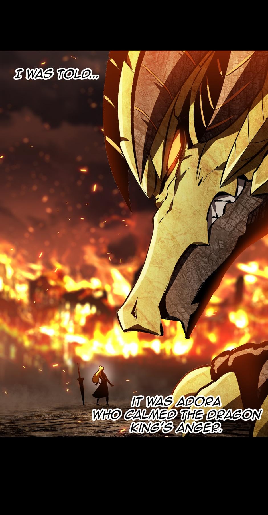 Latna Saga: Survival of a Sword King Chapter 181