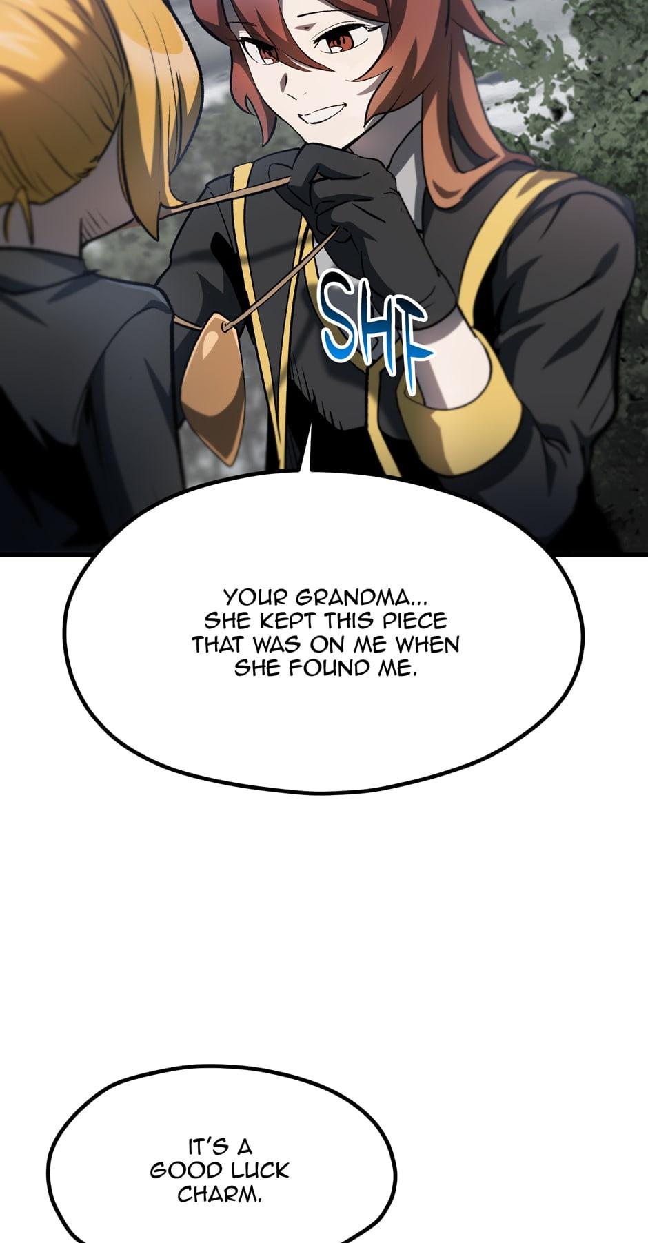 Latna Saga: Survival of a Sword King Chapter 181