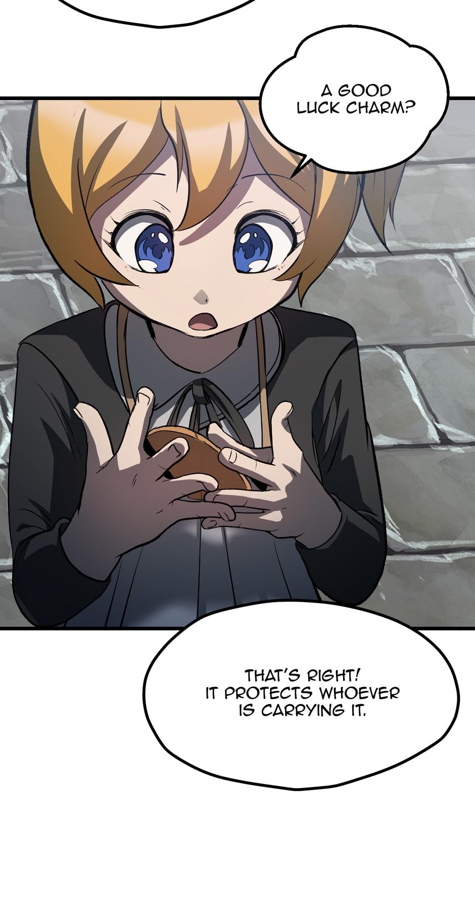 Latna Saga: Survival of a Sword King Chapter 181