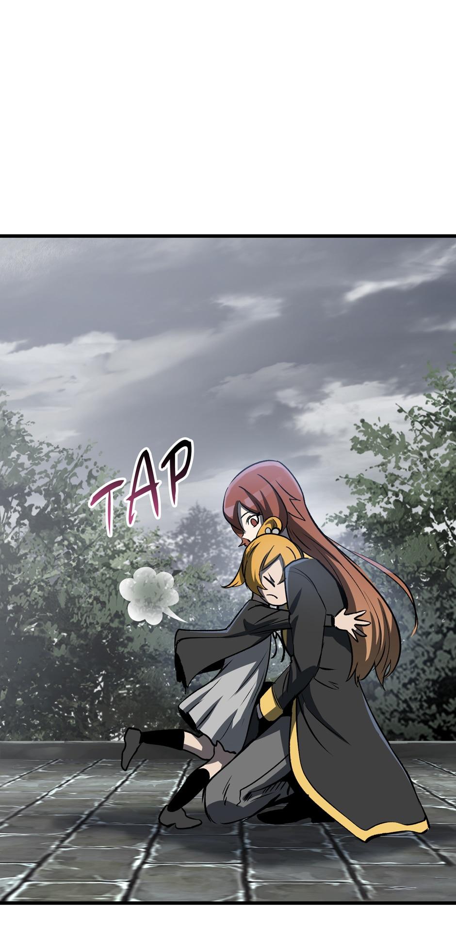 Latna Saga: Survival of a Sword King Chapter 181