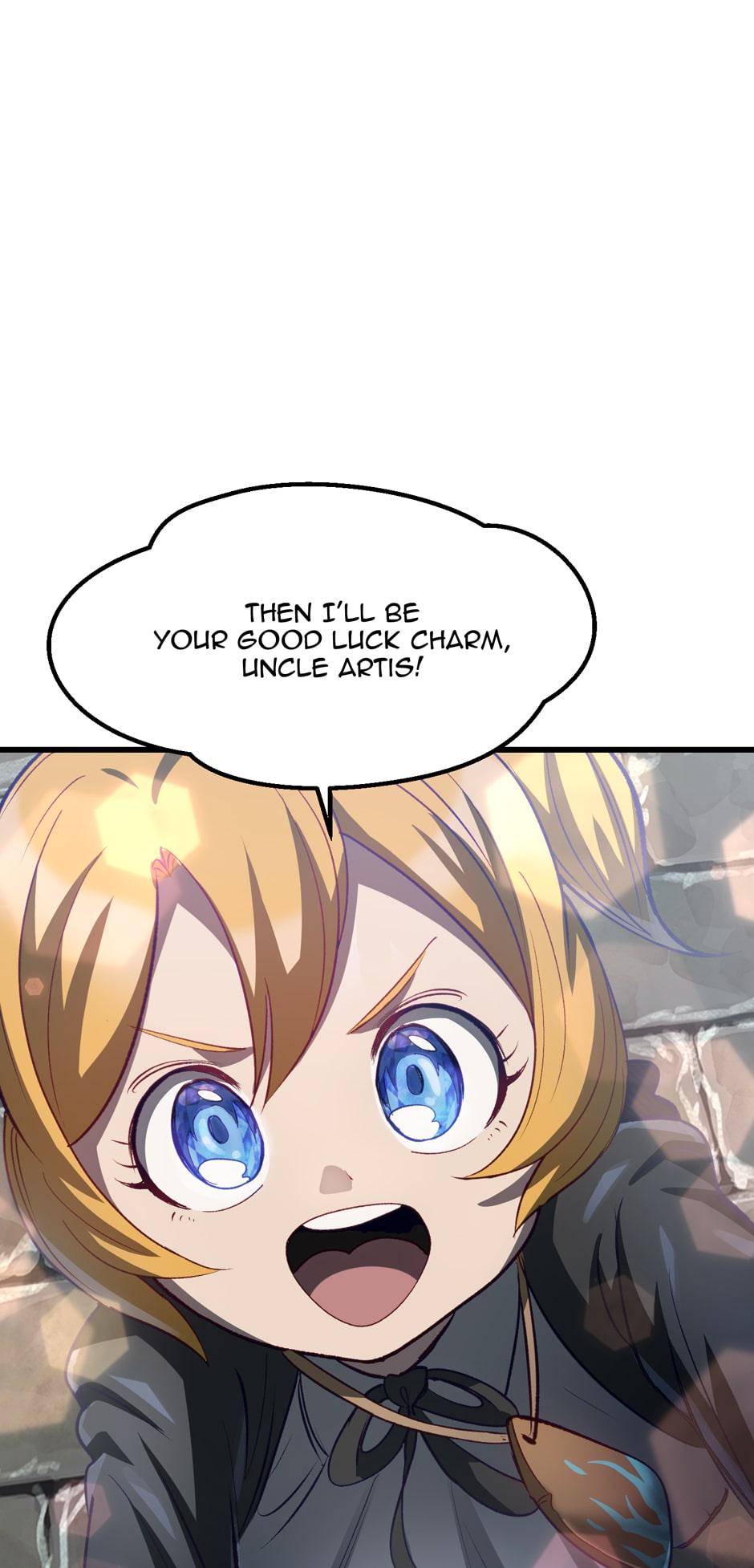 Latna Saga: Survival of a Sword King Chapter 181