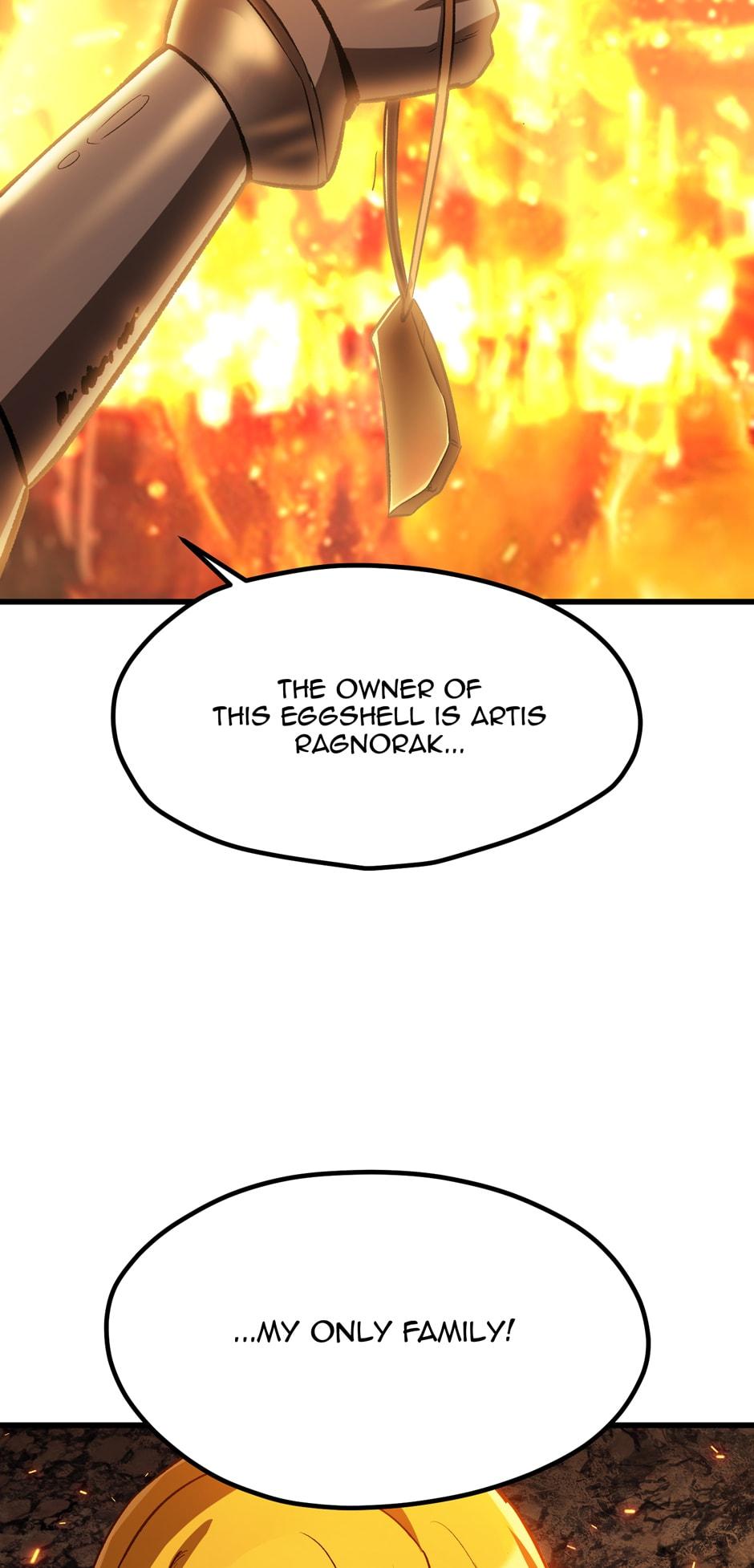 Latna Saga: Survival of a Sword King Chapter 181