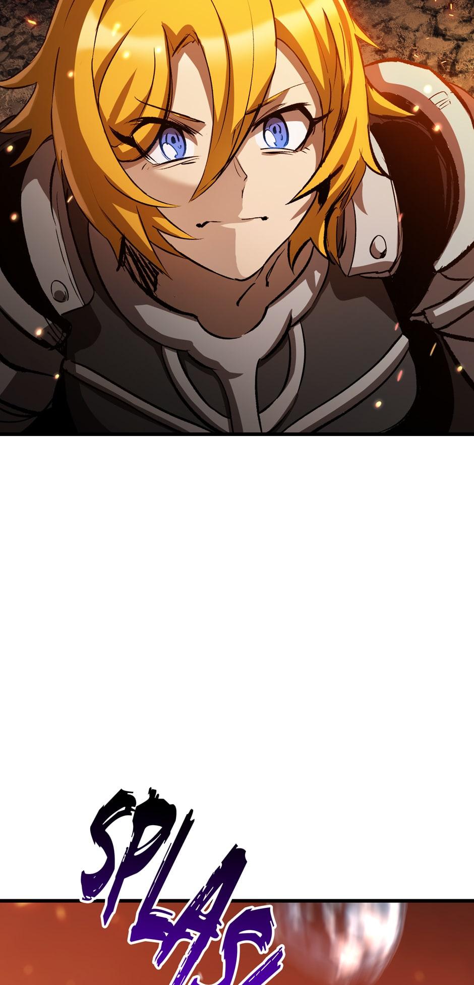 Latna Saga: Survival of a Sword King Chapter 181