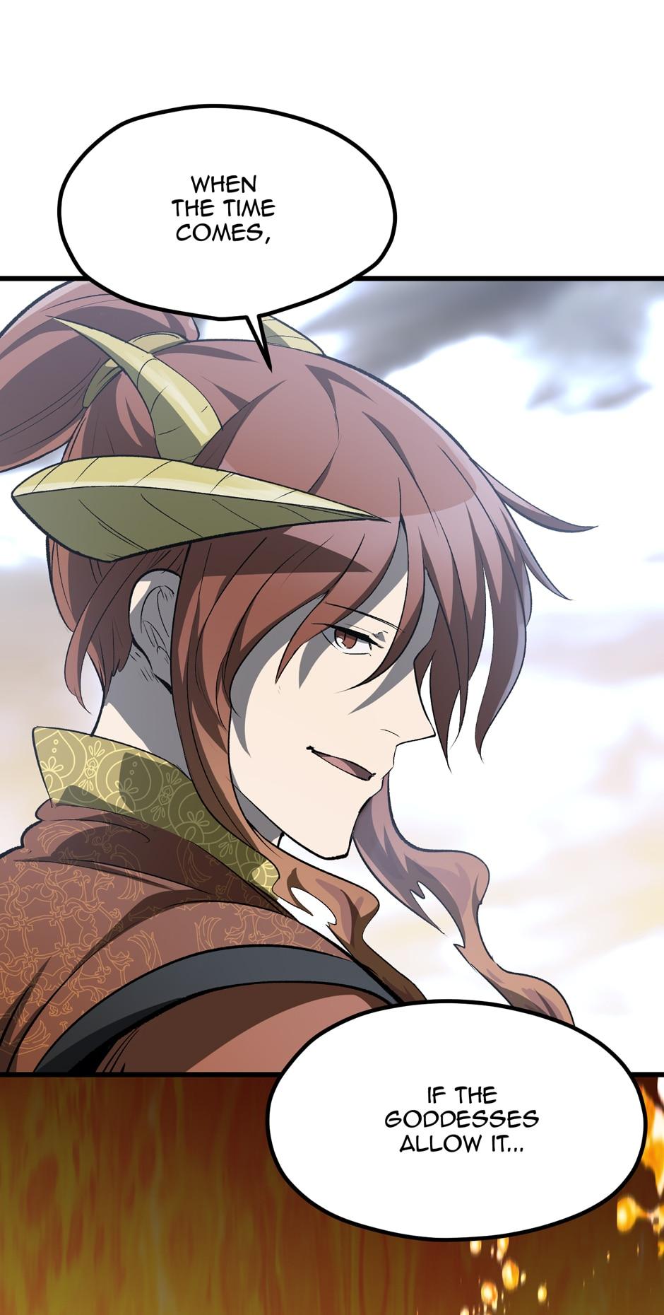 Latna Saga: Survival of a Sword King Chapter 181