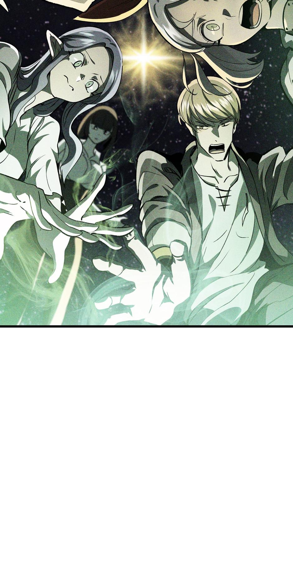 Latna Saga: Survival of a Sword King Chapter 181