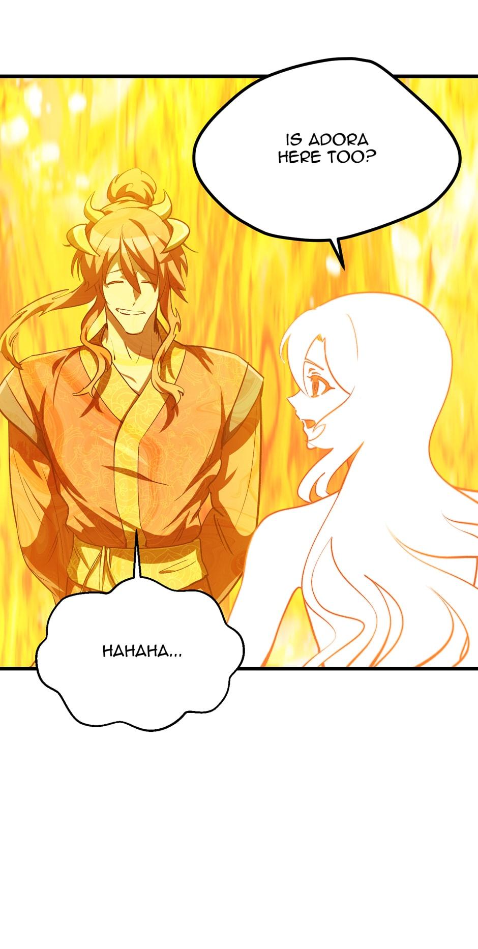 Latna Saga: Survival of a Sword King Chapter 181