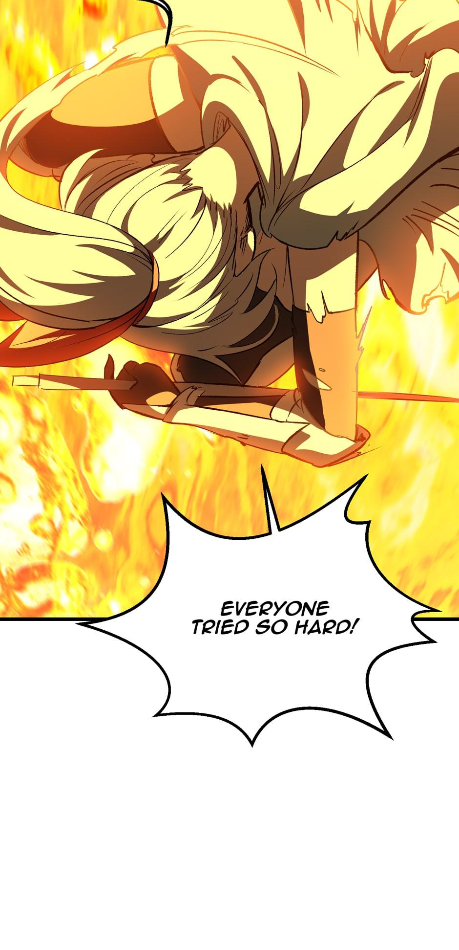 Latna Saga: Survival of a Sword King Chapter 181