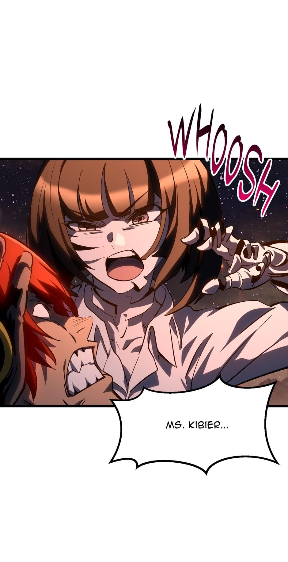 Latna Saga: Survival of a Sword King Chapter 181