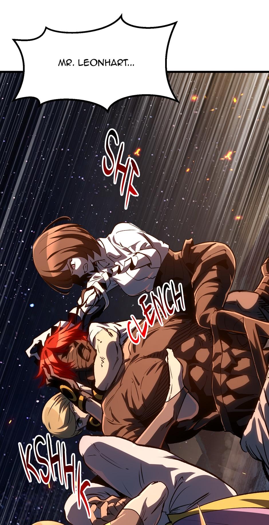 Latna Saga: Survival of a Sword King Chapter 181
